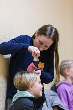 Bild 8 - Ellerbeker Weihnachtsturnier